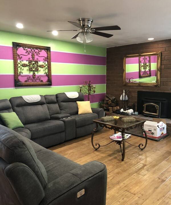 Photo of Livingroom in Rancho Cucamonga
