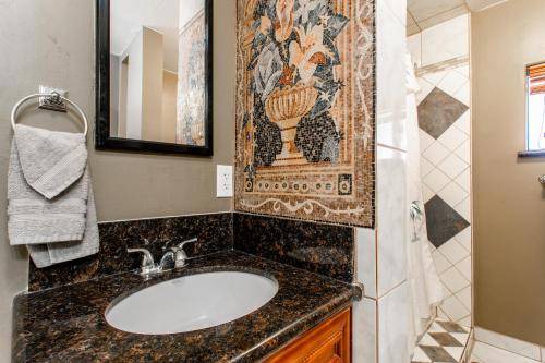 Photo of Bathroom in Wonder Valley