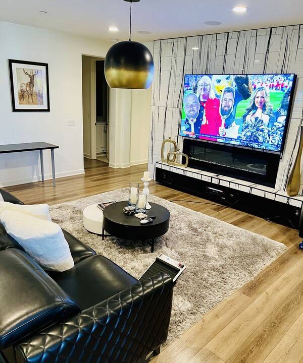 Photo of Livingroom in Bonita