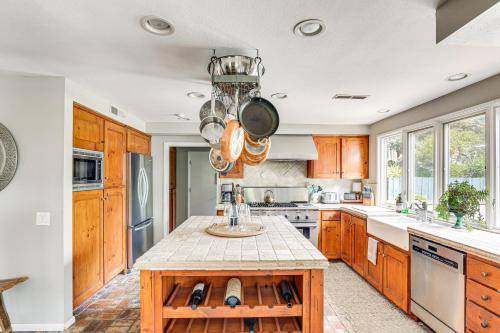 Photo of Kitchen in North Ridge