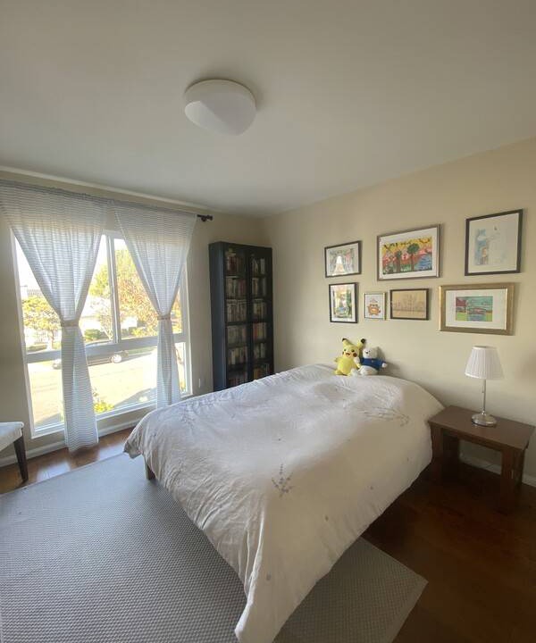 Photo of Bedroom in Santa Ana