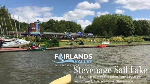 Photo of Others in Stevenage