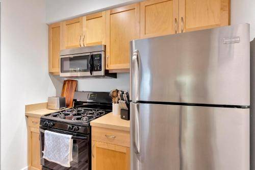 Photo of Kitchen in Downtown