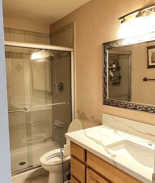 Photo of Bathroom in Huntington Beach