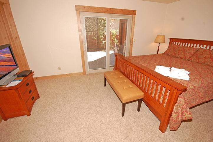 Photo of Bedroom in Highland Woods