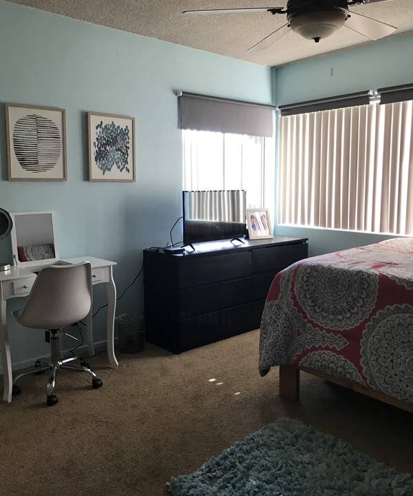 Photo of Bedroom in Lomita