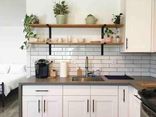 Photo of Kitchen in El Camino Village
