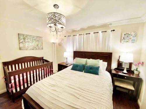 Photo of Bedroom in Southwest Anaheim