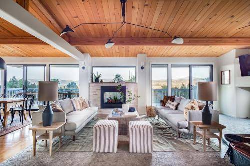 Photo of Livingroom in Santa Rosa