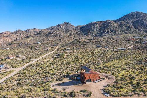 Photo of Others in Joshua Tree Highlands