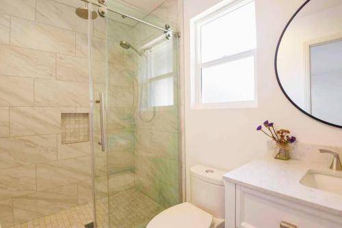 Photo of Bathroom in El Camino Village