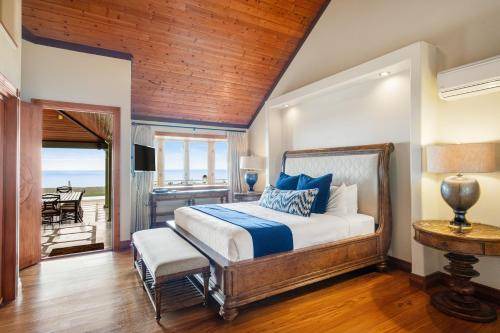 Photo of Bedroom in Encinitas