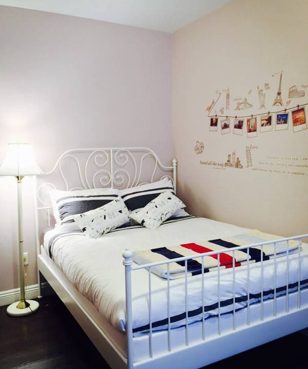 Photo of Bedroom in San Gabriel