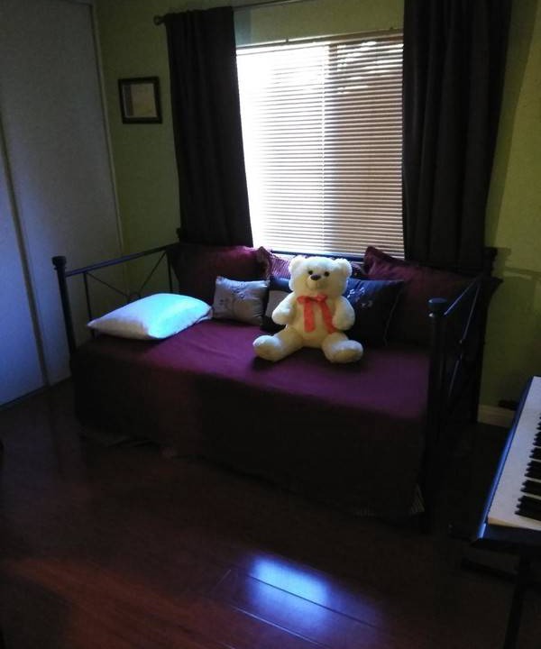 Photo of Bedroom in Moreno Valley