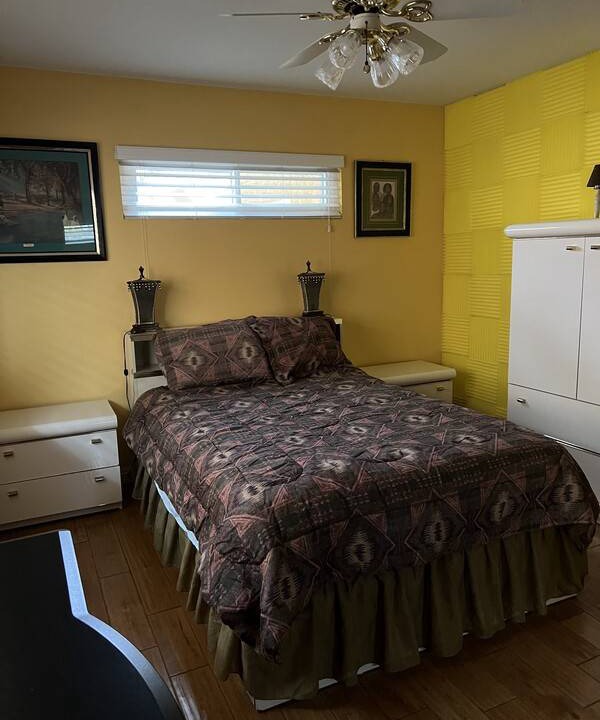 Photo of Bedroom in Rancho Cucamonga