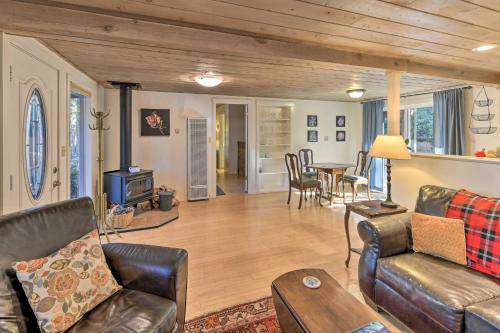 Photo of Livingroom in Cedar Ridge
