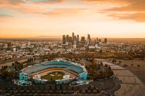 Photo of Others in Los Angeles