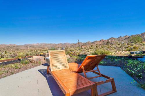 Photo of Others in Joshua Tree Highlands