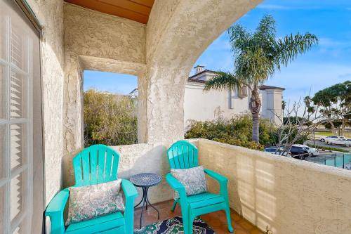 Photo of Patio Balcony in East Beach