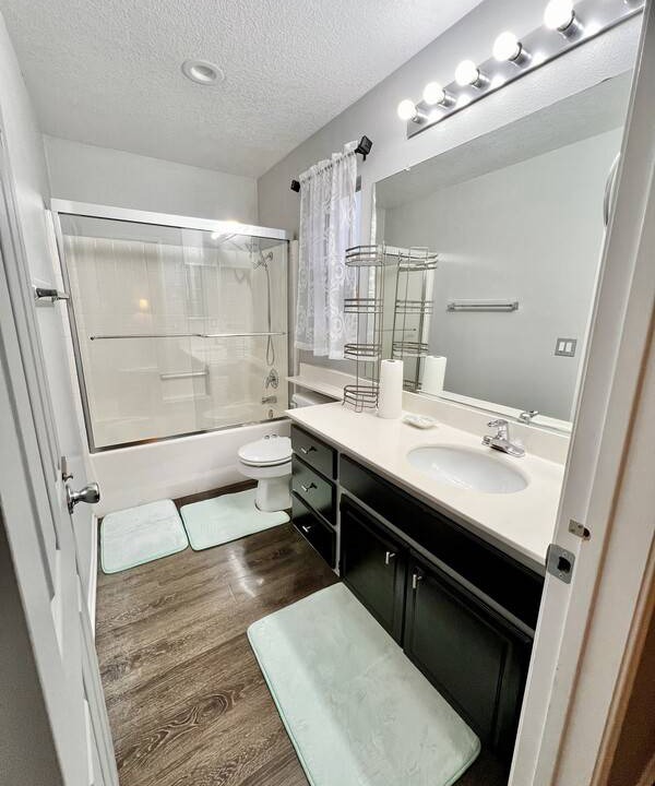 Photo of Bathroom in Rancho Cucamonga