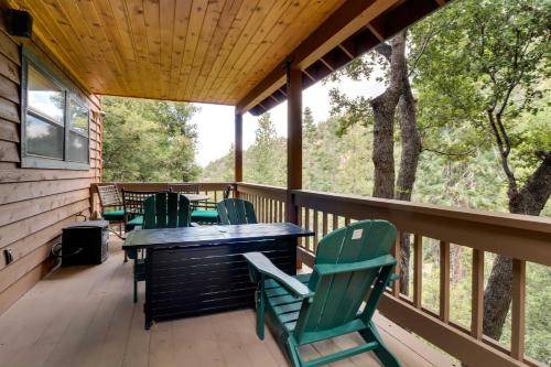 Photo of Others in Pine Mountain Club