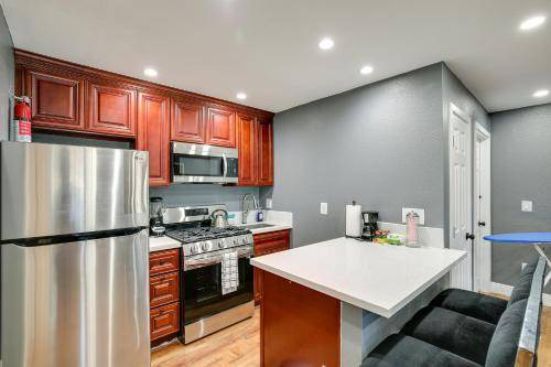 Photo of Kitchen in Los Angeles