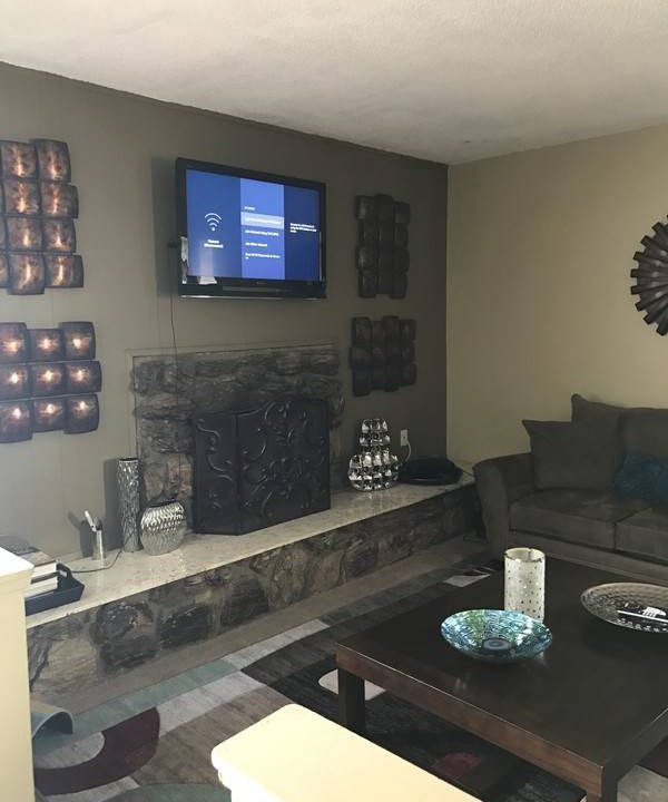 Photo of Livingroom in Lomita