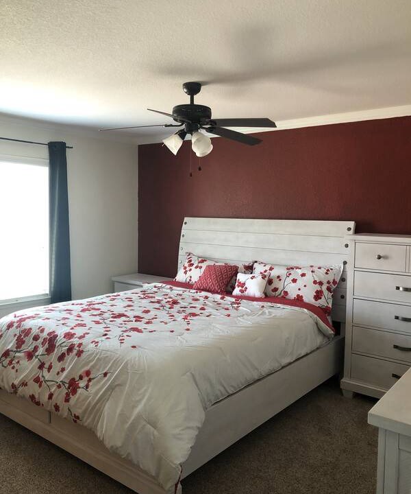 Photo of Bedroom in Nut Tree