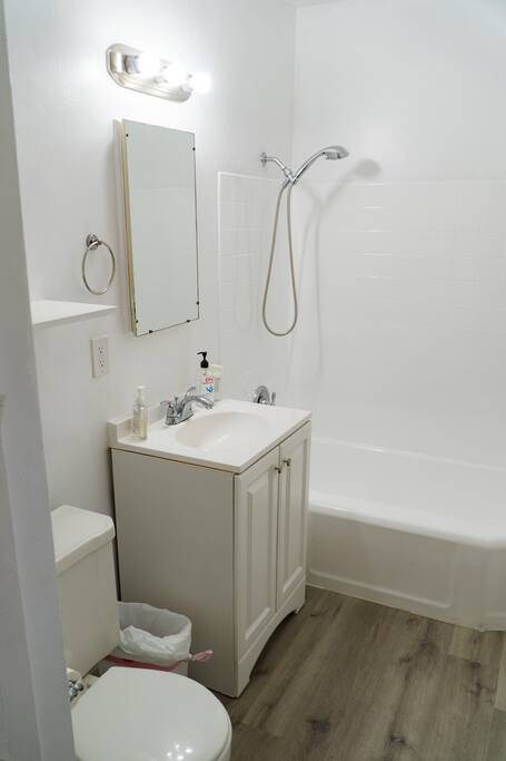 Photo of Bathroom in Burbank