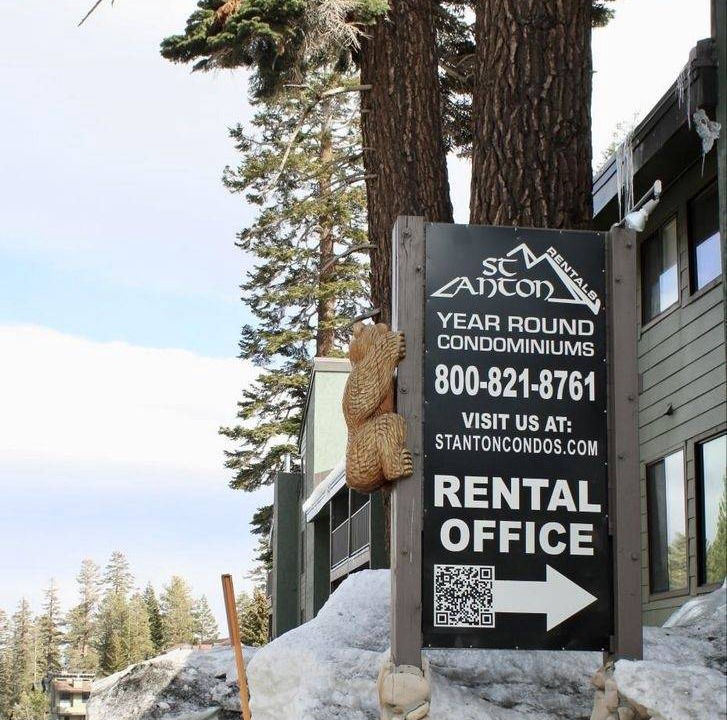 Photo of Others in Mammoth Lakes