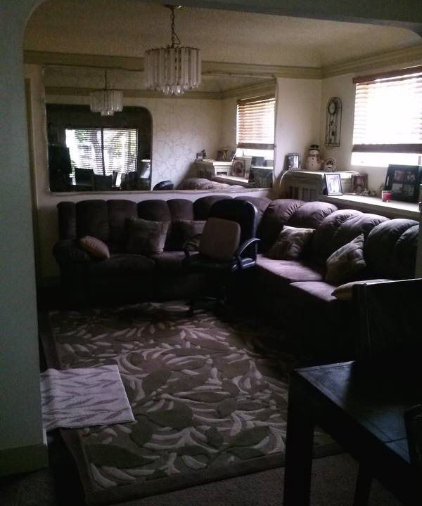 Photo of Livingroom in Alhambra