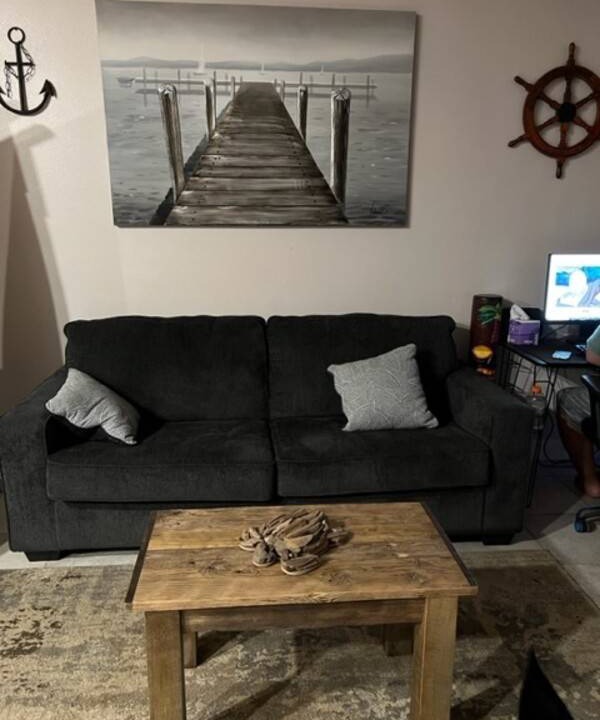 Photo of Livingroom in Pumpkin Center
