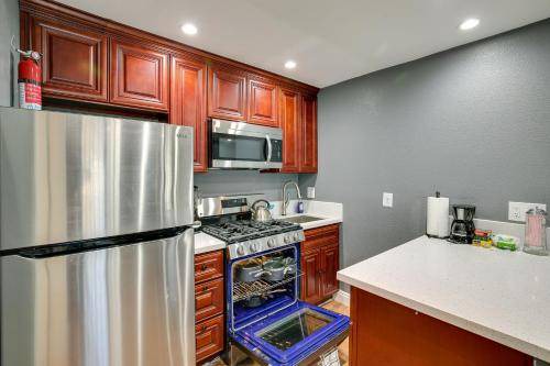 Photo of Kitchen in Los Angeles