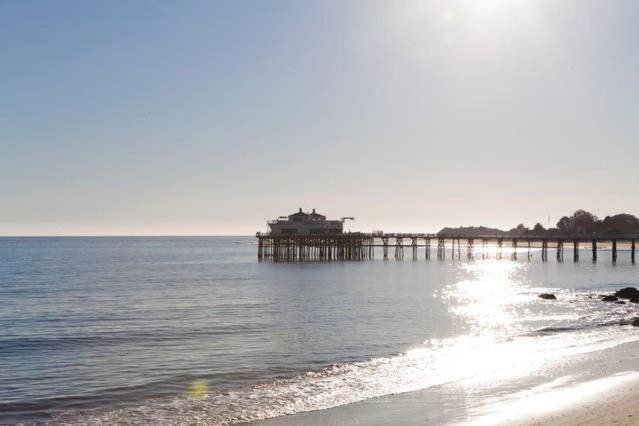 Photo of Others in Eastern Malibu