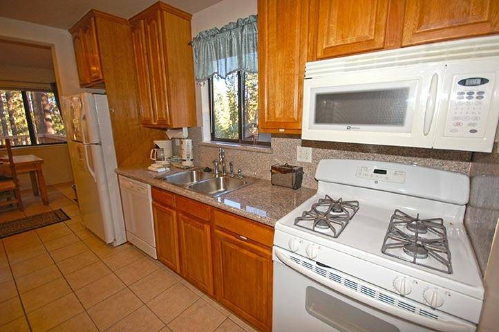 Photo of Kitchen in Montgomery Estates