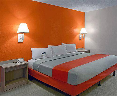Photo of Bedroom in Palm Springs