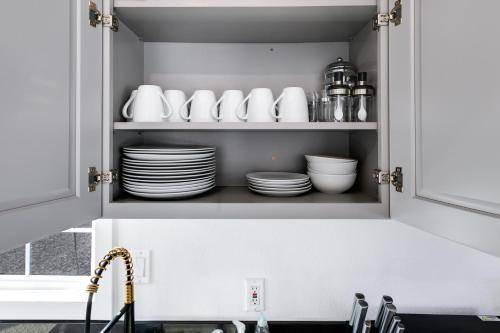 Photo of Kitchen in Charter Oak