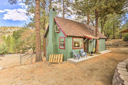 Photo of Others in Wrightwood