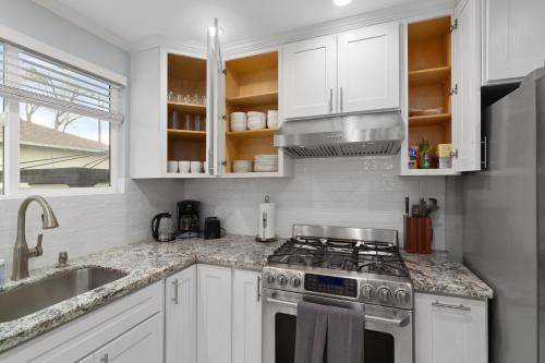Photo of Kitchen in San Jose