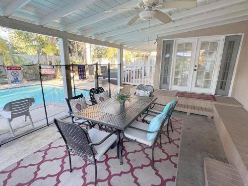 Photo of Patio Balcony in Southwest Anaheim