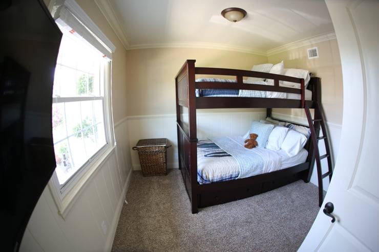 Photo of Bedroom in Northwest Anaheim