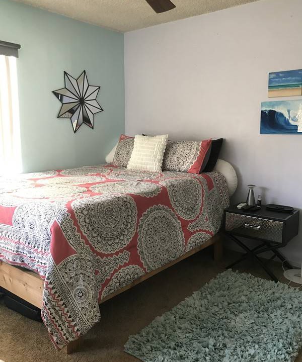 Photo of Bedroom in Lomita