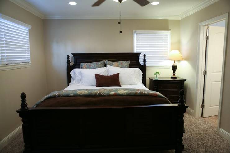 Photo of Bedroom in Northwest Anaheim