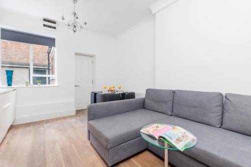 Photo of Others in Fitzrovia