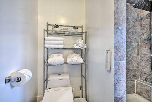 Photo of Bathroom in North Central
