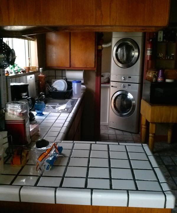 Photo of Kitchen in Alhambra