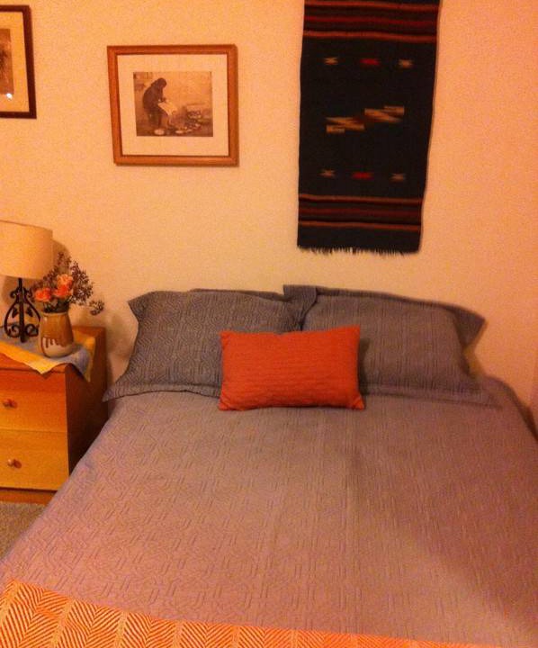 Photo of Bedroom in Ojai