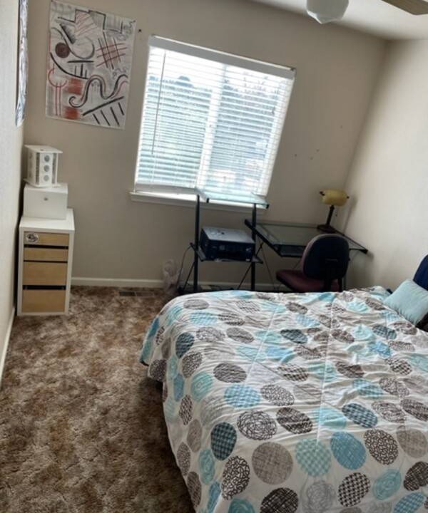 Photo of Bedroom in Vallejo