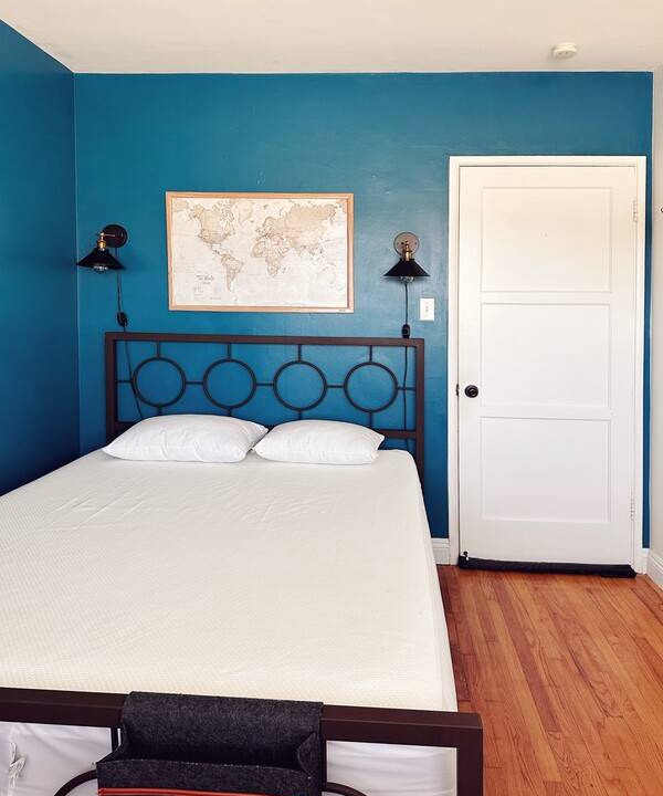 Photo of Bedroom in The Plaza