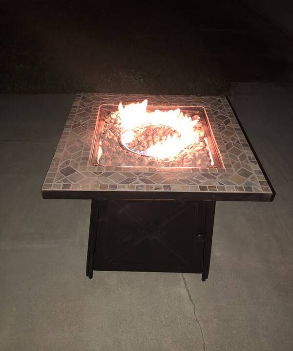 Photo of Outdoor in Nut Tree